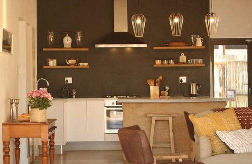 Hoedspruit House | Exclusive home in wildlife estate near to Kruger Park