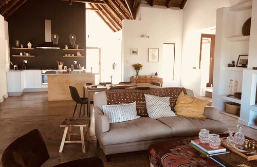 Hoedspruit House | Exclusive home in wildlife estate near to Kruger Park