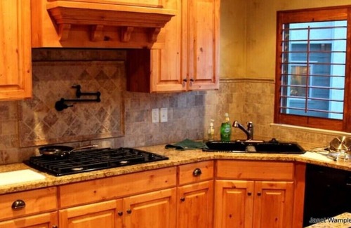 Wolf Creek House | Exclusive Home @ Wolf Creek Resort, Powder Mountain, Snowbasin, Nordic Valley