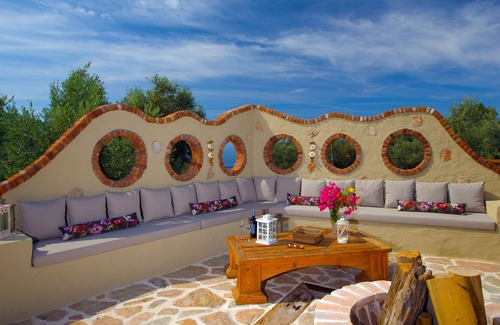Faralya Bed & Breakfast | Exclusive Hotel