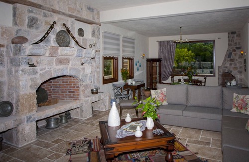 Faralya Bed & Breakfast | Exclusive Hotel
