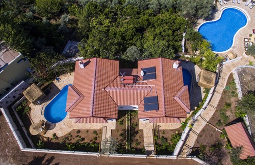 Faralya Bed & Breakfast | Exclusive Hotel