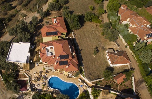 Faralya Bed & Breakfast | Exclusive Hotel