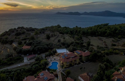 Faralya Bed & Breakfast | Exclusive Hotel