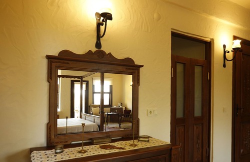 Faralya Bed & Breakfast | Exclusive Hotel