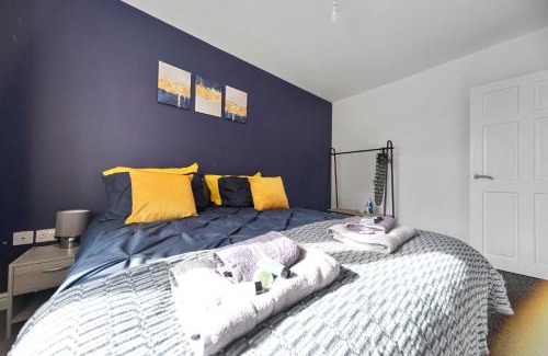 Bradford House | Exclusive house for contractors and families