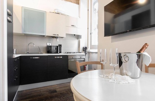 Navona Apartment | Exclusive House Jewish Ghetto