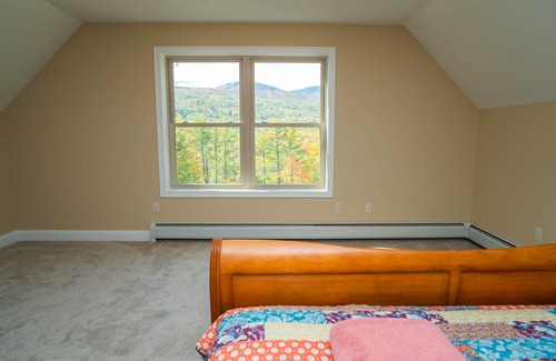 Jackson House | Exclusive Jackson Home with Beautiful Mountain Views