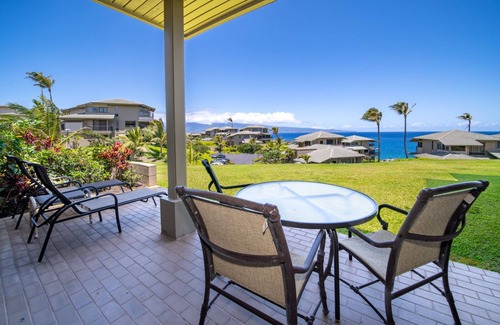Kapalua Hotel | Exclusive Kapalua Retreat: Villas with Spa & Golf Access