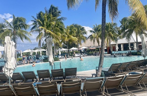 Key Biscayne Condo | Exclusive Key Biscayne Getaway – 1BR Spa Bath Suite at 5★ Resort Hotel