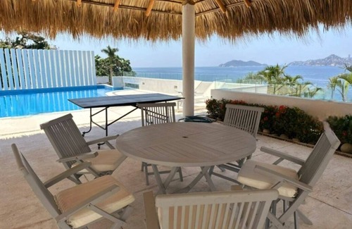 Unta Bruja Villa | Exclusive luxury villa MAJUM
