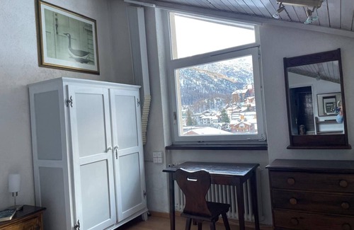 Zermatt Apartment | EXCLUSIVE LAST-MINUTE EASTER AVAILABILITY ZERMATT