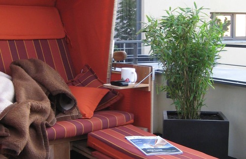 Werder Apartment | exclusive loft