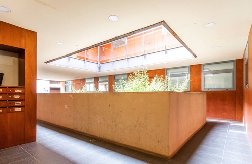 Terrassa Apartment | Exclusive Loft Garcia Humet