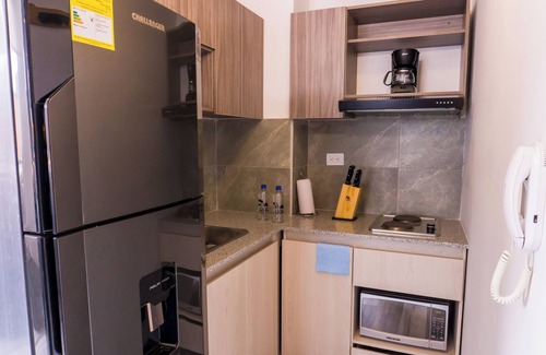 Chico Norte Apartment | Exclusive Loft in 93 park W/Fast Wi-Fi