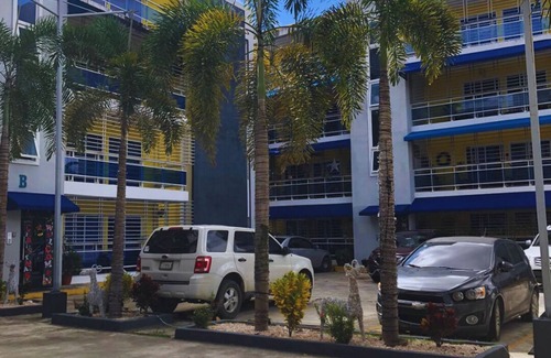 Prado Oriental Apartment | Exclusive Luxury & Comfort Condo Near Airport, Beach, and Attractions