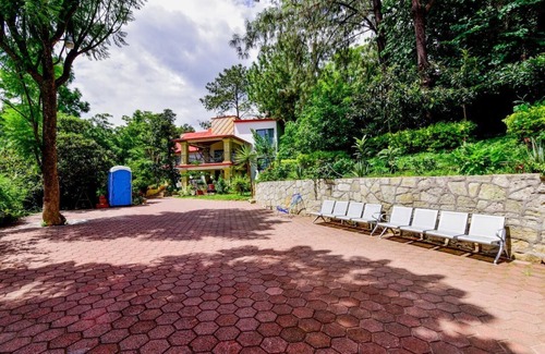 San Felipe del Agua Villa | EXCLUSIVE LUXURY VILLA WITH 8 BEDROOMS AND PRIVATE GARDENS.