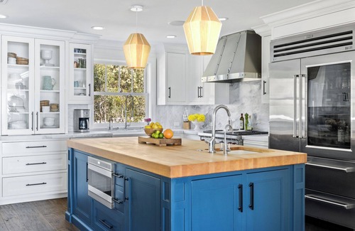 Capistrano Beach House | Exclusive & Luxurious Villa- Private Beach Access