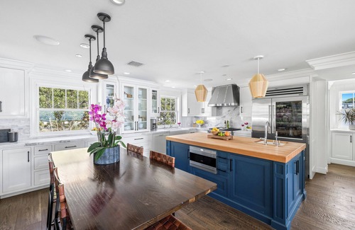 Capistrano Beach House | Exclusive & Luxurious Villa- Private Beach Access