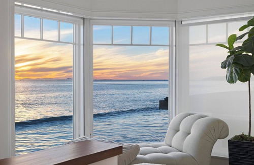 Capistrano Beach House | Exclusive & Luxurious Villa- Private Beach Access
