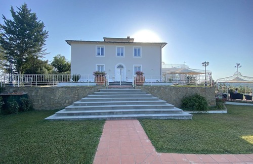 Certaldo Villa | Exclusive, luxurious Villa. Unique location near Certaldo