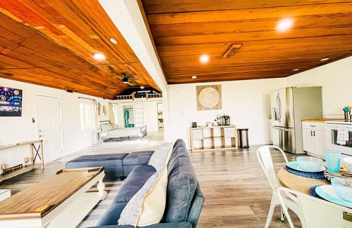 Smith River Other | Exclusive Luxury Cottage, RV, & Coastal Farmhouse w/Private Indoor Heated Pool