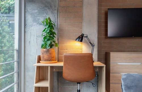 Castropol Apartment | Exclusive Luxury loft, in the Heart of el Poblado