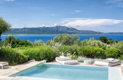 Porto Cervo Villa | Exclusive Luxury Villa in Porto Rotondo
