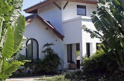 Cabarete Villa | Exclusive Luxury Villa In Ocean Front Gated Community 4 Bedroom