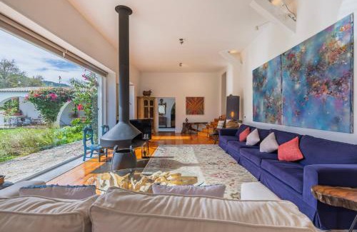 Eugaria Villa | Exclusive Luxury Villa in Sintra