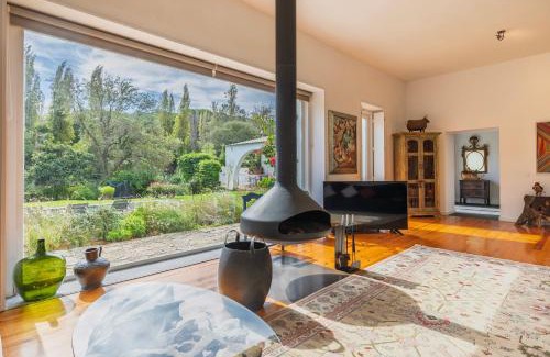 Eugaria Villa | Exclusive Luxury Villa in Sintra
