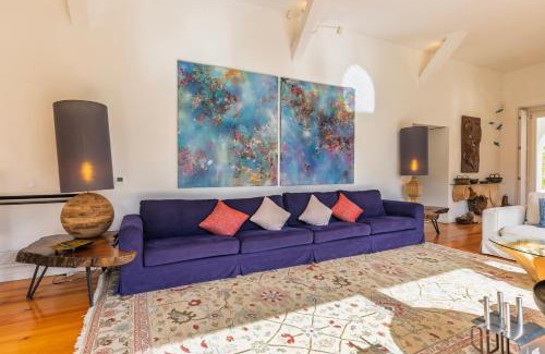 Eugaria Villa | Exclusive Luxury Villa in Sintra