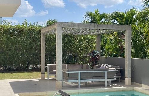 Zona Norte Apartment | Exclusive & Modern Apartment with Private Pool