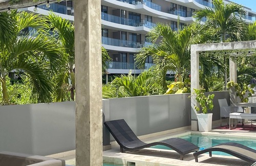 Zona Norte Apartment | Exclusive & Modern Apartment with Private Pool