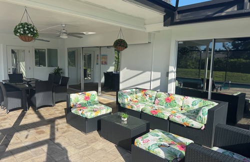 Moorings House | Exclusive Moorings home is awaiting !