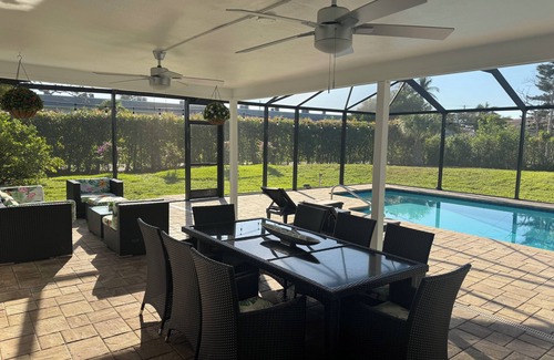 Moorings House | Exclusive Moorings home is awaiting !