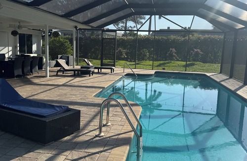 Moorings House | Exclusive Moorings home is awaiting !