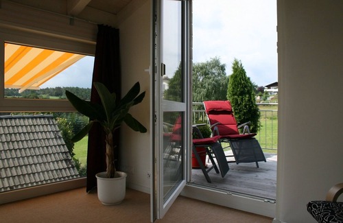Volkmarsen House | Exclusive new holiday home with plenty of space at Bad Arolsen/Twistesee