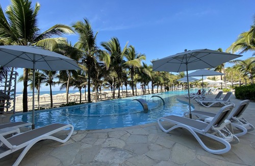 Diamante House | Exclusive Penthose, Panoramic Terraces with two Floors. Acapulco Diamond