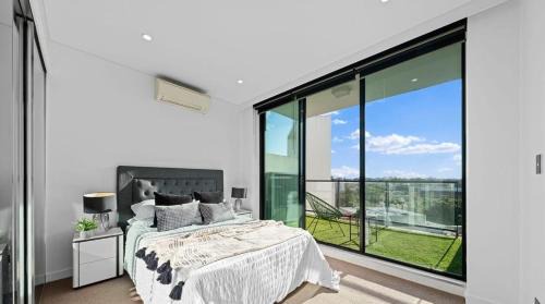 Ultimo Apartment | Exclusive Penthouse 3BR with Parking-Darling Harbour & ICC-10mins