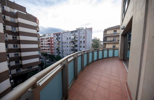 Jaen Apartment | Exclusive Penthouse in Jaén! Luxury & Unique Views