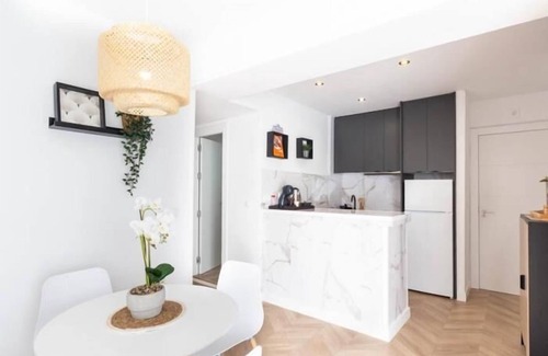 Figares Apartment | Exclusive penthouse on the banks of the River Genil