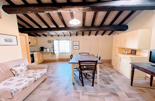 Poreta Other | Exclusive Pool villa - Close to Spoleto shops and restaurants