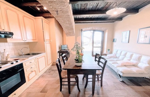 Poreta Other | Exclusive Pool villa - Close to Spoleto shops and restaurants