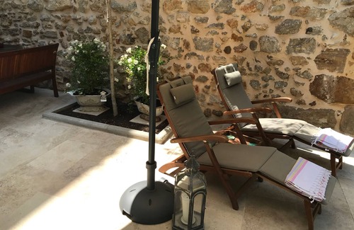 Luc-sur-Orbieu House | Exclusive private holiday home with pool and housekeeping service in Occitanie