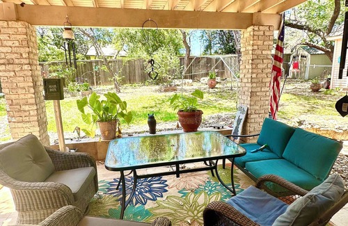 North San Antonio - SAT House | Exclusive Private Home - Flexible 1-4 Bedrooms