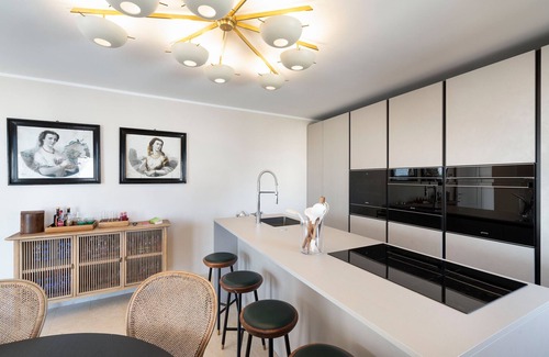 Noto Apartment | Exclusive property with terrace and plunge-pool, Noto, Sicily