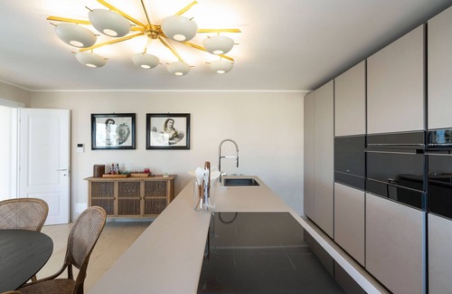 Noto Apartment | Exclusive property with terrace and plunge-pool, Noto, Sicily