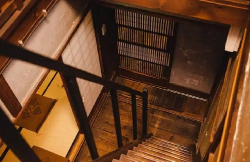 Sanjo House | Exclusive Rental Accommodation for One Group Per Day / Sanjo Niigata