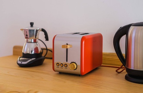 Centro Storico Apartment | Exclusive Residence with Terrace Overlooking the Sea in the Heart of Monopoli